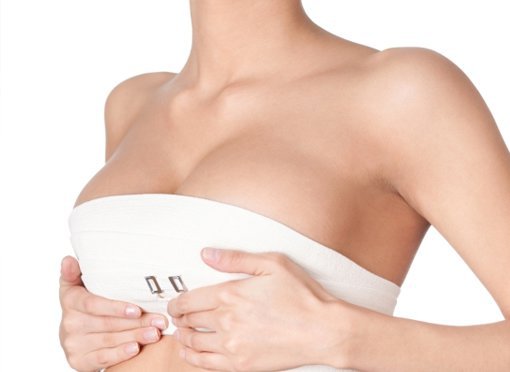 What To Do To Prevent Sagging Breasts